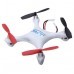 JJRC 1000A 2.4G 4CH 6 Axis Gyro LCD RC Drone With LED RTF