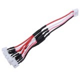 DYX-006 1 to 3 Battery Charging Cable For DJI Phantom CX-20 V303
