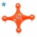 Cheerson CX-10 RC Drone Spare Body Shell CX-10-001