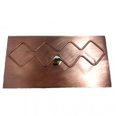 FPV 5.8G 23db Directional Antenna SMA Male And RP-SMA Male Connector