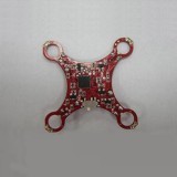 Cheerson CX-10 RC Drone Parts Receiver Red Version CX-10-007