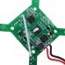 JJRC 1000A RC Drone Part Receiver Board 1000A-02
