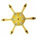 Eachine X6 RC Hexacopter Spare Parts Body Shell