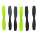 Eachine X6 RC Hexacopter Spare Parts Propeller Blade
