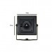 1/3 Sony Effio CCD NTSC 700TVL OSD FPV 130W Mini Aerial Photo Camera