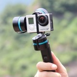 Feiyu Tech FY-G3Ultra 3 Axis Handheld Steady Camera Gimbal For Gopro 3