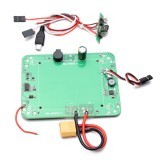 Cheerson CX 20 Drone Parts Power Supply System New Version