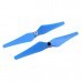 Fenvi 9 Inch Blue Propeller A Pair for DJI Phantom 2
