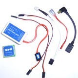 APM Coptert Flight Controller Phantom Version And GPS For RC Model