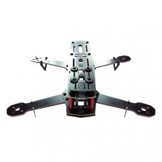 ZMR250 H250 250mm Fiberglass Mini Drone Multicopter Frame Kit