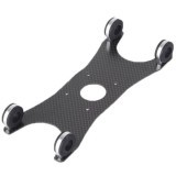 DJI H3-3D Gopro Gimbal Universal Suspension Plate For S800