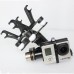 Carbon Fiber Adaption Plate Set for DJI H3-3D Gopro Gimbal