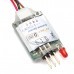 FrSky FCS-150A Smart-Port Ampere Sensor for X8R X6R X4R