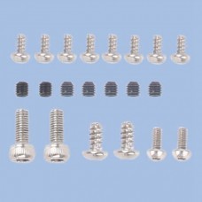 Walkera G-2D FPV Plastic Gimbal Spare Parts Screw Set G-2D-Z-11(P)