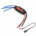 MR.RC 20A 30A 40A Brushless ESC Speed Controller For Multirotor