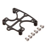 DJI H3-3D Part51 Standard Version Gimbal Mounting Adapter for F450