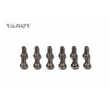 Tarot 680 Pro TL2778-01 Spare Screws M2.4 For Multicopter