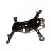 FPV280 280mm Carbonfiber Glassfiber Mini FPV Multicopter Frame Kit