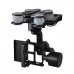 Walkera G-3D 3 Axis Camera Gimbal For iLook iLook+ GoPro3 GoPro3+