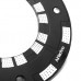 Airtechno Parts Ring of Eight Section Board ATE001B Black