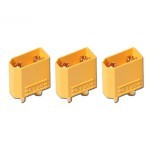 Tarot Amass XT90 Plug Connectors Male For RC Model Battery