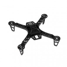 Diatone DIY FPV 250 V1 G10 Mini Drone Frame Kit 250mm