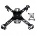 Diatone DIY FPV 250 V1 G10 Mini Drone Frame Kit 250mm