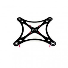 Diatone DIY FPV 23# V1 Fiberglass Frame Kit 230mm