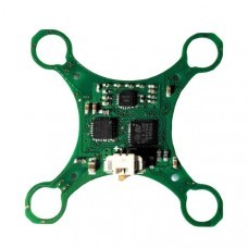 Cheerson CX-10 RC Drone Parts Receiver Green Version