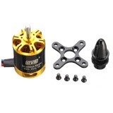 DYS BE2217 1500KV Brushless Motor 3-4S For RC Multicopters