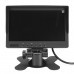 FPV 7inch TFT-LCD Monitor HD 800x480 Screen for RC Model