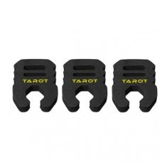 Tarot Dia.25mm Hexacopter Propeller Support Fixture TL96025 3-Pack