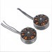 EMAX MT-3510 KV600 Brushless Mutil-Axis Motor For RC Models