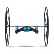 Parrot MiniDrones Rolling Spider Smartphone Control Mini Drone