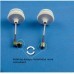 5.8Ghz FPV Mushroom Omnidirectional Antenna TX/RX Set