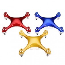 Eachine CG022 Mini RC Drone Spare Parts Body Shell Cover Set