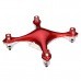 Eachine CG022 Mini RC Drone Spare Parts Body Shell Cover Set