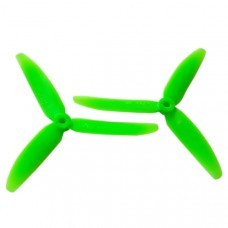 Gemfan 5x3 5030 3 Blade Propeller CW/CCW For 250 Frame Kit