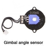 Walkera G-3D Camera Gimbal Spare Parts Angle Sensor G-3D-Z-03(M)