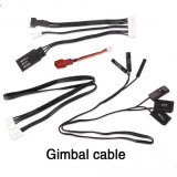Walkera G-3D Camera Gimbal Spare Parts Connection Cable G-3D-Z-08(M)