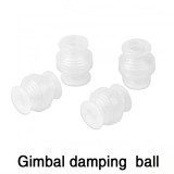 Walkera G-3D Camera Gimbal Spare Parts Damping Ball G-3D-Z-09(M)
