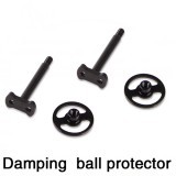 Walkera G-3D Camera Gimbal Parts Damping ball protector G-3D-Z-10(M)