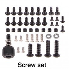 Walkera G-3D Camera Gimbal Spare Parts Screw Set G-3D-Z-20(M)