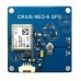 CRIUS NEO-6 V3.1 GPS Module For APM Pixhawk MWC Flight Controller