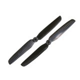 6030 6 Inch Carbon Fiber Propeller For QAV250 Kim240