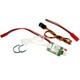 FrSky Smart Port RPM Sensor