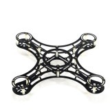 DIY 250 Glass Fiber Mini FPV Drone Multicopter Frame Kit