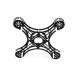 DIY 250 Glass Fiber Mini FPV Drone Multicopter Frame Kit