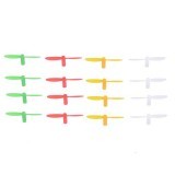 WLtoys V272 KV272-001 Propeller 4 Sets for H111 Eachine H1