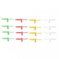 WLtoys V272 KV272-001 Propeller 4 Sets for H111 Eachine H1